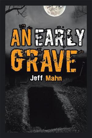Cover of the book An Early Grave by Rosemary Hamilton