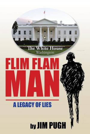 Cover of the book Flim Flam Man by Celeste Yost