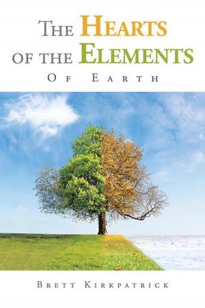 bigCover of the book The Hearts of the Elements by 