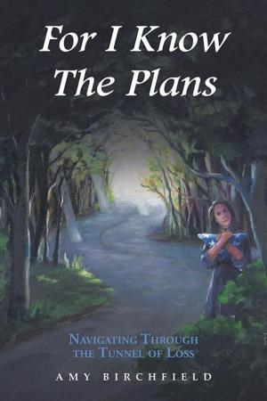 Cover of the book For I Know the Plans by Andrew Mitchell