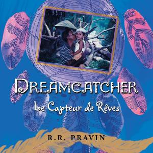 Book cover of Dreamcatcher