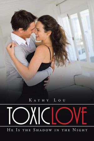 Book cover of Toxic Love