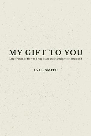 bigCover of the book My Gift to You by 
