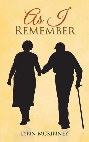 Cover of the book As I Remember by Spence Finlayson