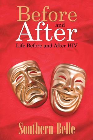 Cover of the book Before and After by JeLinda Leigh