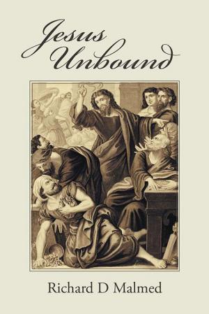 Book cover of Jesus Unbound