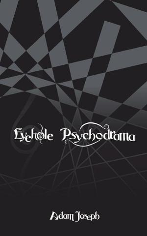 Cover of the book Eyehole Psychodrama by Rick Waters