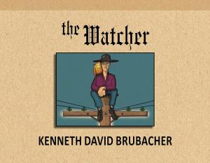 Cover of the book The Watcher by Veronica R Marshall