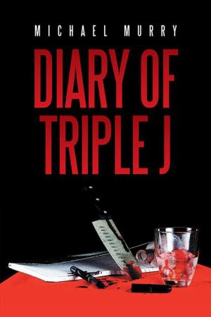 Book cover of Diary of Triple J