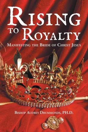 bigCover of the book Rising to Royalty by 