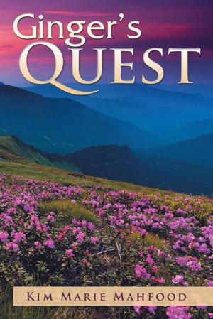 Cover of the book Ginger’S Quest by George Monroe