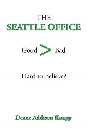 Cover of the book The Seattle Office by Luke Adam