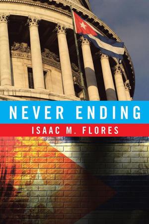 Cover of the book Never Ending by Tammy Godfrey