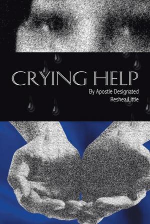 Cover of the book Crying Help by Ann Jones Crabbe, Dezmond Murell, Marcos Moten Jr.