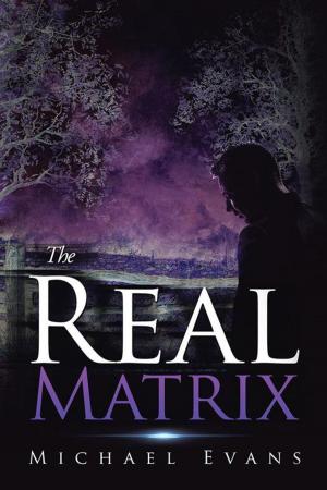 Book cover of The Real Matrix
