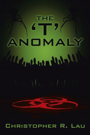 Book cover of The ‘T’ Anomaly