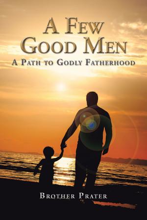 Cover of the book A Few Good Men by Dawn Menken, PhD