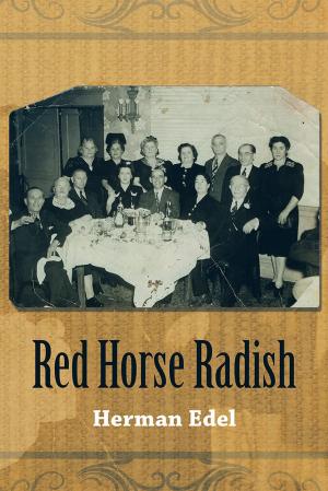 Book cover of Red Horse Radish