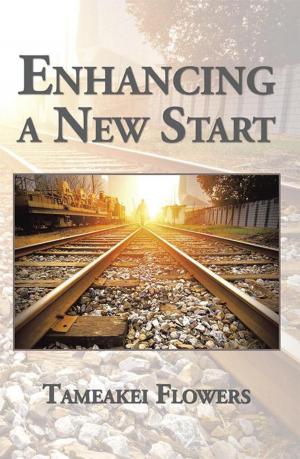 Cover of the book Enhancing a New Start by George E. Pfautsch, Melitta Strandberg