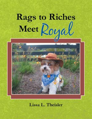 Cover of the book Rags to Riches, Meet Royal by Art Suriano