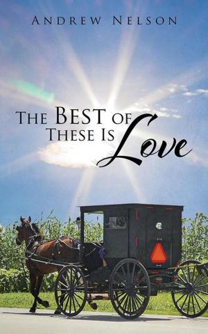 bigCover of the book The Best of These Is Love by 