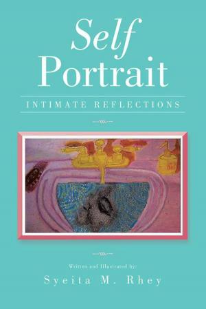 Cover of the book Self Portrait by Tony Van Sant