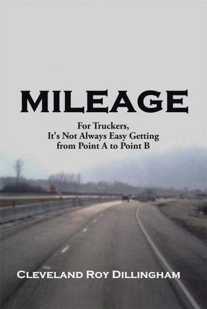 Cover of the book Mileage by Alyssa Johnson