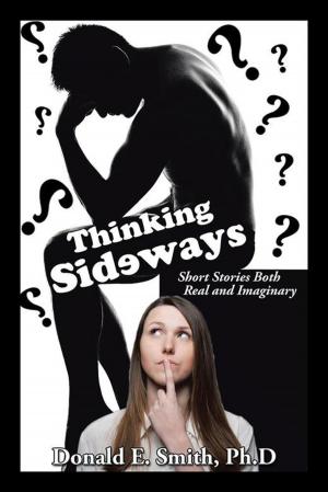 Book cover of Thinking Sideways