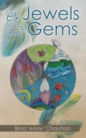 Cover of the book Of Jewels and Gems by Judy Robbins Reeves