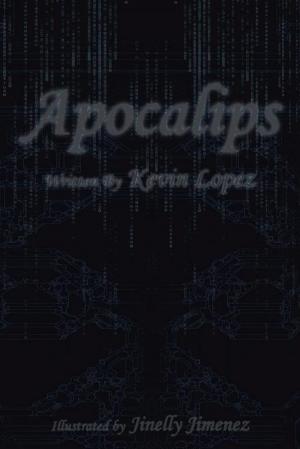 Cover of the book Apocalips by Florence Bienenfeld Ph.D. M.F.T.