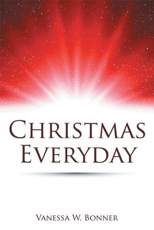 Cover of the book Christmas Everyday by Melissa Miller