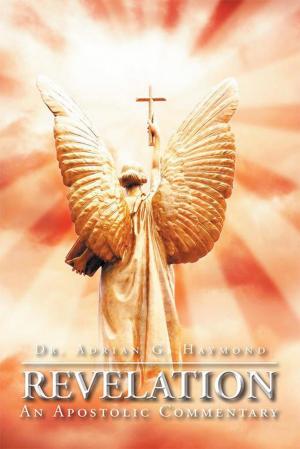 Cover of the book Revelation by Ernie Makepeace