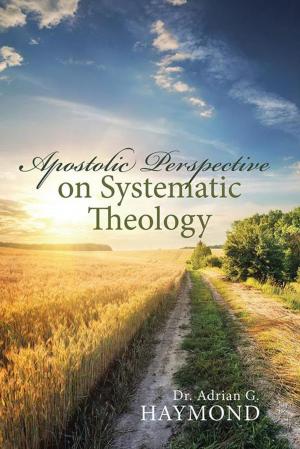 Cover of the book Apostolic Perspective on Systematic Theology by Terry E. Lyle