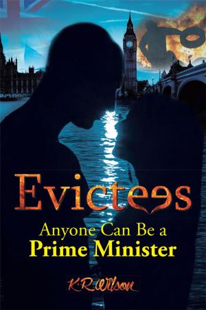 Cover of the book Evictees by J.M. Roberts
