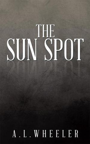Cover of the book The Sun Spot by Wendell R. Ware