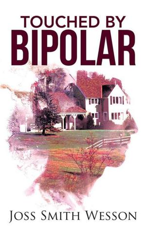 Cover of the book Touched by Bipolar by Nancy N. Jordan