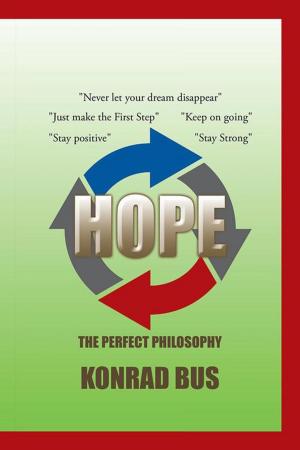 Cover of the book Hope by Ali Hussain Al-Ridha