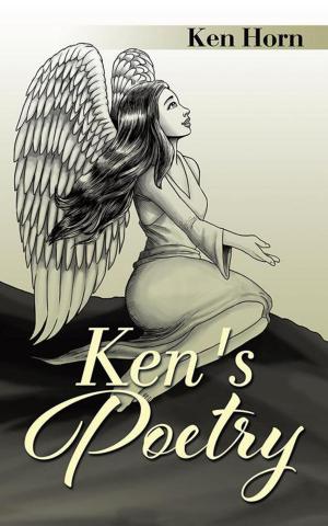 Cover of the book Ken's Poetry by Christopher Joll