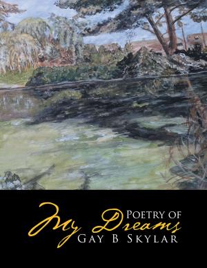 Cover of the book Poetry of My Dreams by Hanoch Guy Kaner