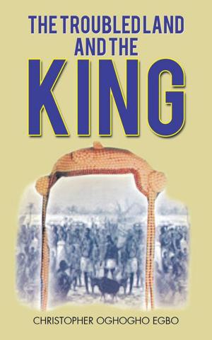 Cover of the book The Troubled Land and the King by Mahesh B. Sharma