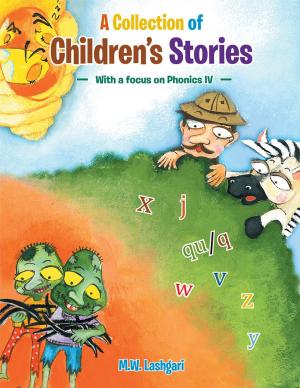 Cover of the book A Collection of Children’S Stories by Belle Anne Leslie