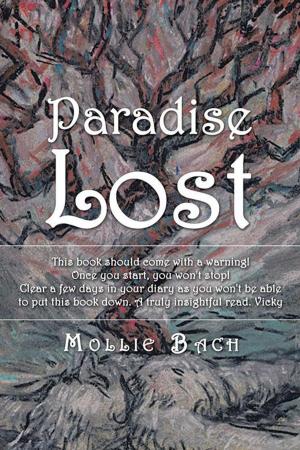 Cover of the book Paradise Lost by Benno Kreuzmair