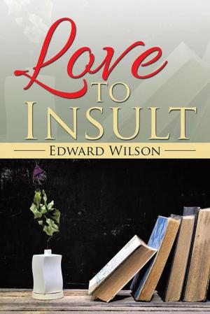 Cover of the book Love to Insult by Peter Zamarovský
