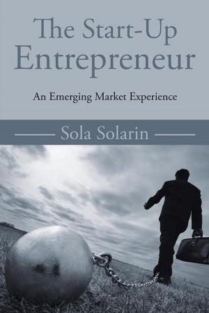 Cover of the book The Start-Up Entrepreneur by Jack Jones