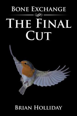 Cover of the book The Final Cut by Steve Bergman