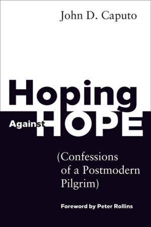 Cover of the book Hoping Against Hope by E. P. Sanders