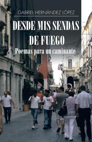 Cover of the book Desde Mis Sendas De Fuego Cuentos De Un Caminante/ Desde Mis Sendas De Fuego Poemas Para Un Caminante by Hrodrik von Hess