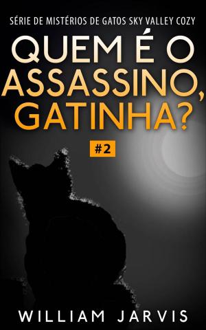 Book cover of Quem é o Assassino, Gatinha?