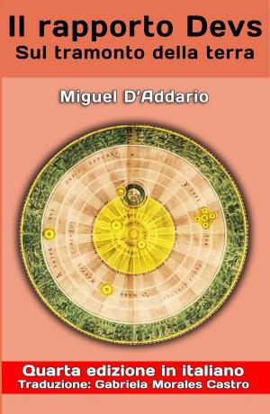 Cover of the book Il rapporto Devs - Sul tramonto della terra by Patrice Martinez