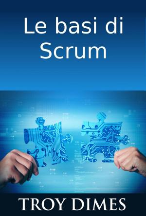 Cover of the book Le basi di Scrum by Lexy Timms